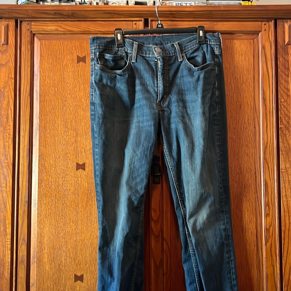 Levi’s 541 Men’s Jean